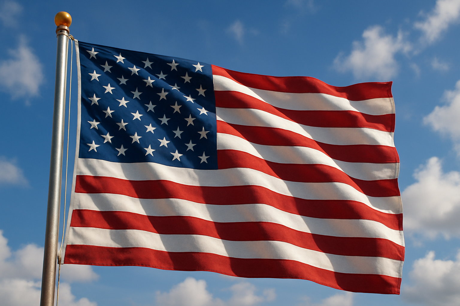 american flag